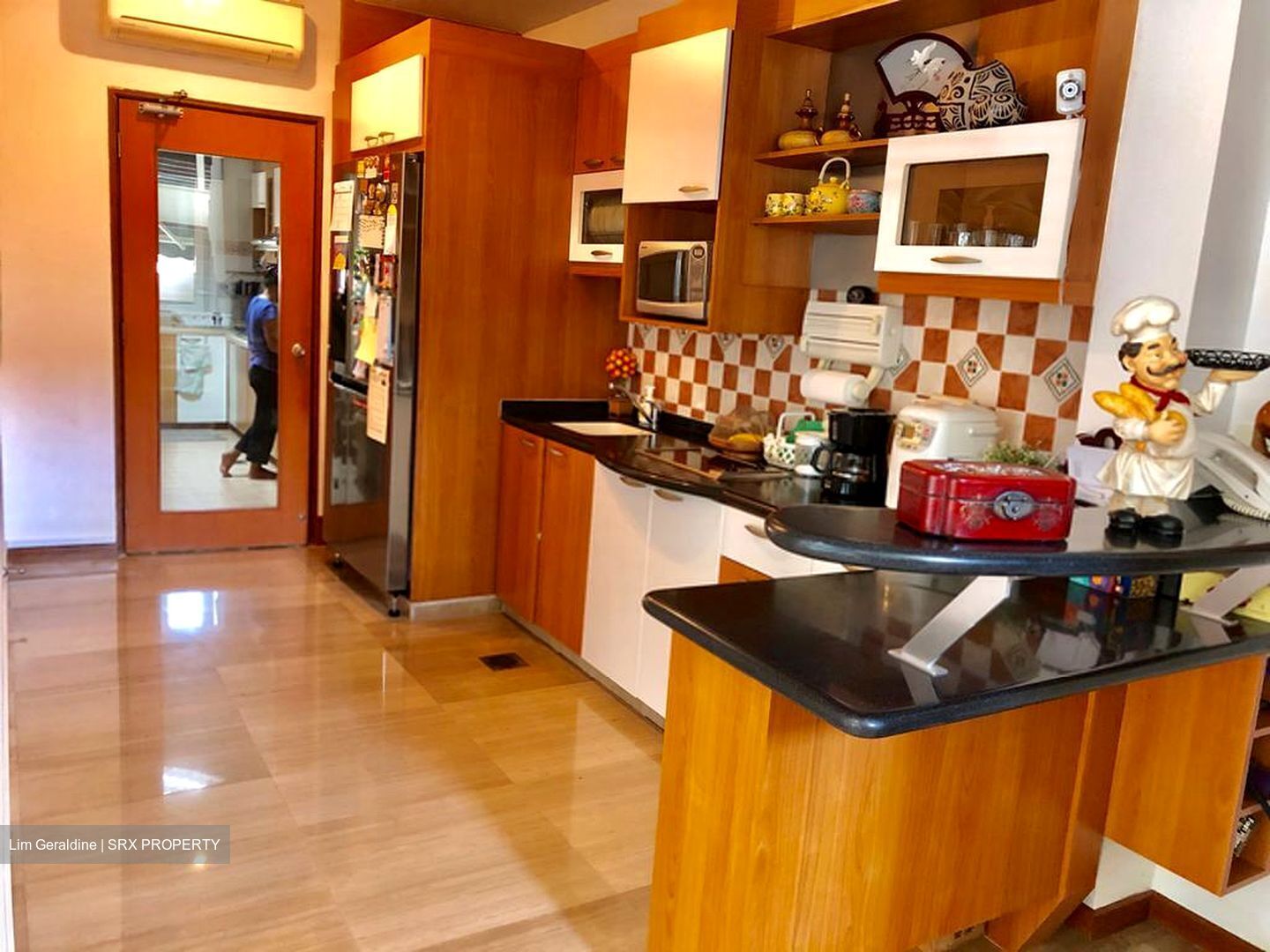 Washingtonia Villa (D28), Semi-Detached #571153441
